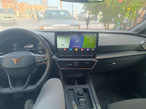 Cupra  Leon 2024 