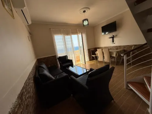 Location Appartement F3 Béjaïa Beni ksila