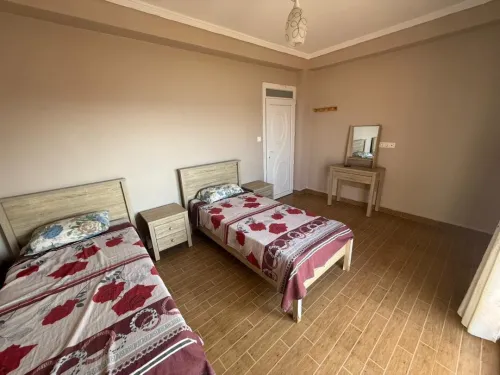 Location Appartement F3 Béjaïa Beni ksila
