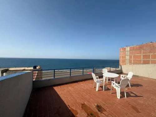 Location Appartement F3 Béjaïa Beni ksila