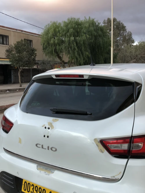 Renault Clio 4 2019 Limited 2