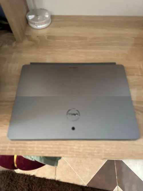 dell lettitude 7200 2in1
