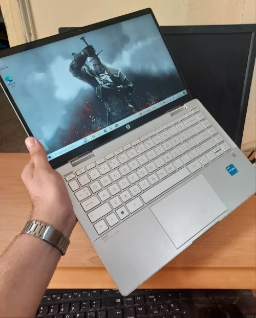 Hp Pavilion x360 kaba