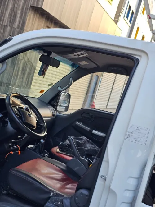 Kia 2700 2020