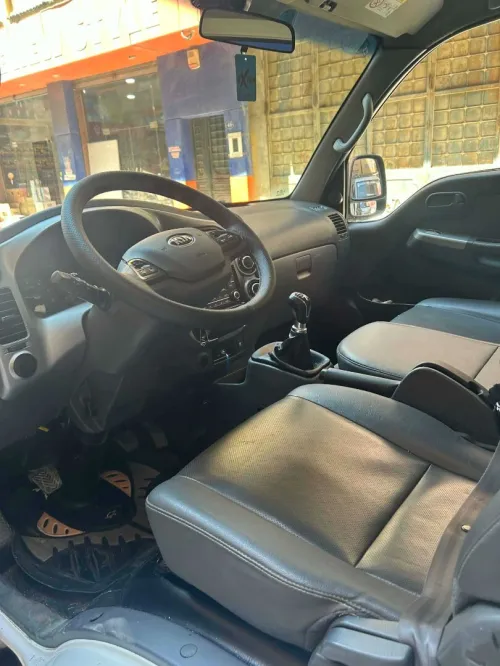 Kia 2500 2020