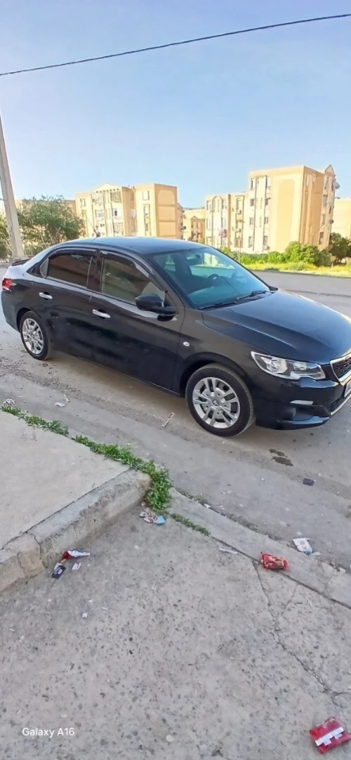 Peugeot 301 2022 Access