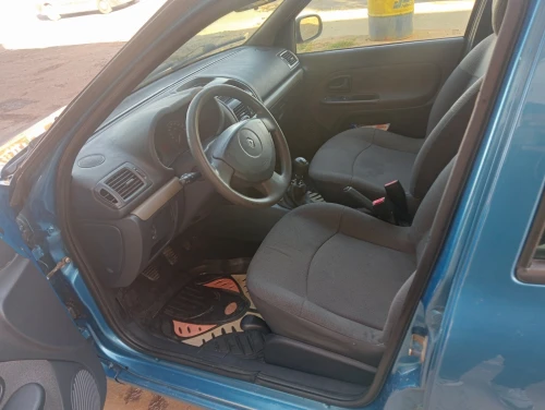 Renault Clio 2 2001 Clio 2