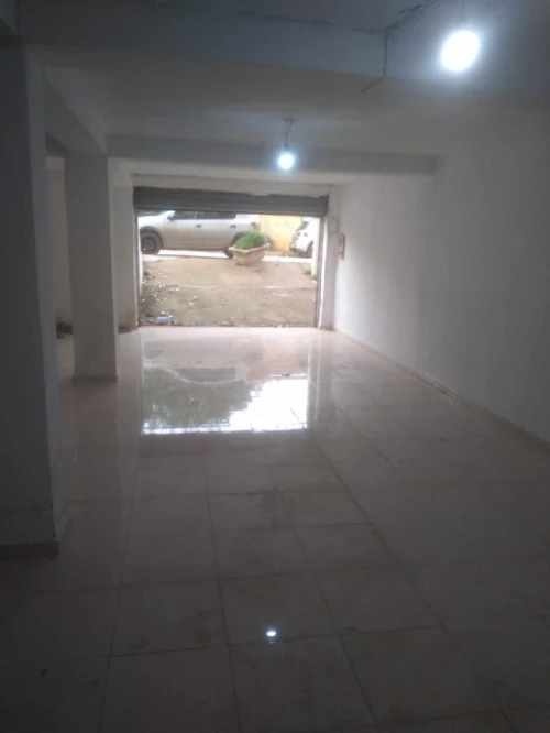 Vente Local Alger El achour