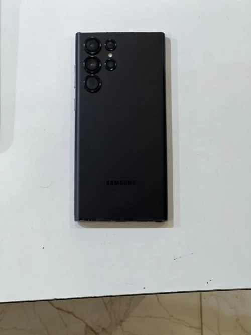 Samsung S 22 ULTRA