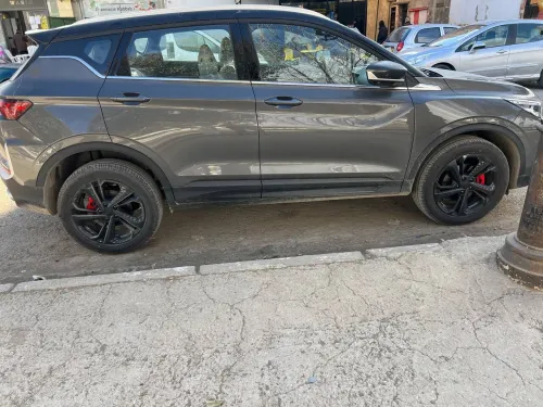 Geely Coolray 2025 