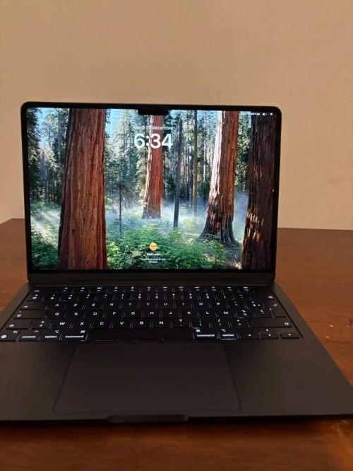 Mac book aire