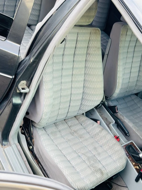 Mercedes 190D 1992 