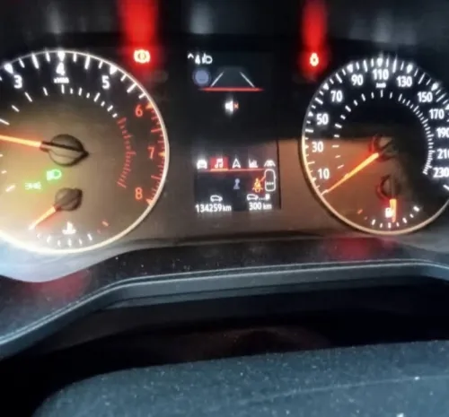 Renault Clio 5 2022 Tech