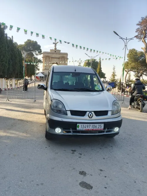 Renault Kangoo 2006 Kangoo