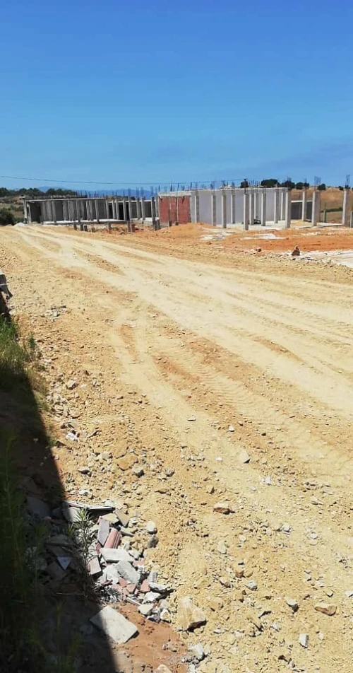 Vente Terrain Skikda Skikda
