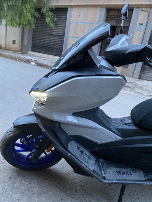 vmx 300 Vms 300 2025