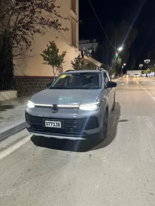 Volkswagen Tharu Xr 2025 Turbo