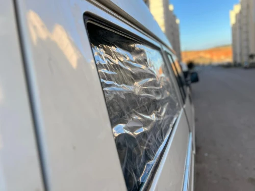 Volkswagen Transporter 2009 T4