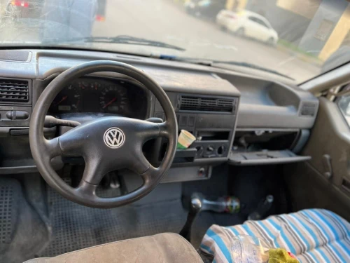 Volkswagen Transporter 2009 T4