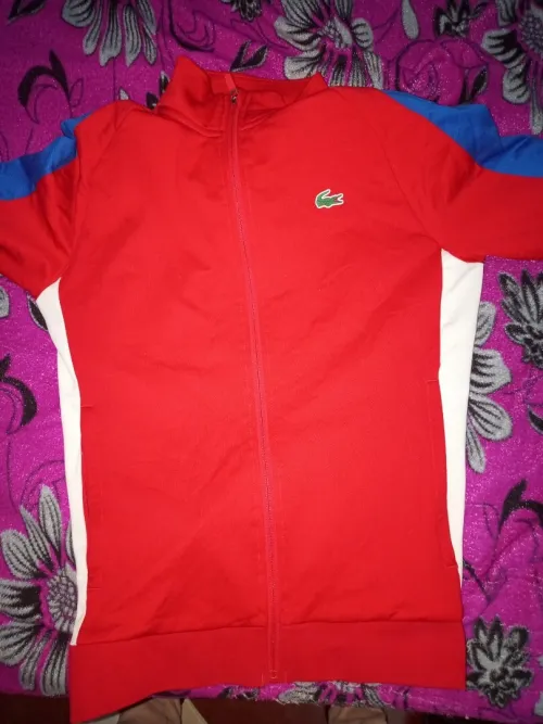 Lacoste
