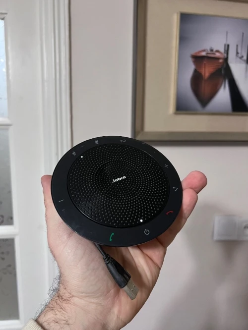 Jabra speak 510