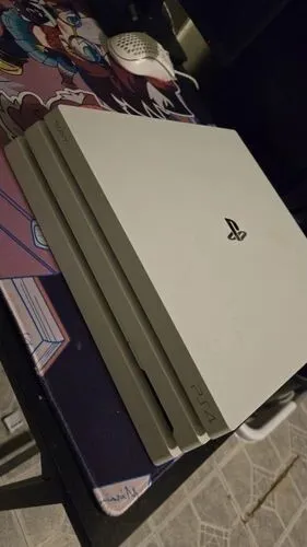 PS4 pro
