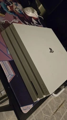 PS4 pro
