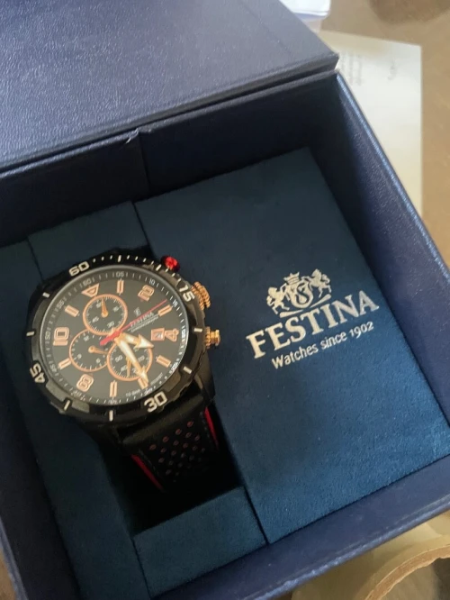 Montre