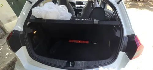 Livan X3 Pro  2026 Automatique (Avec toi ouvrant )