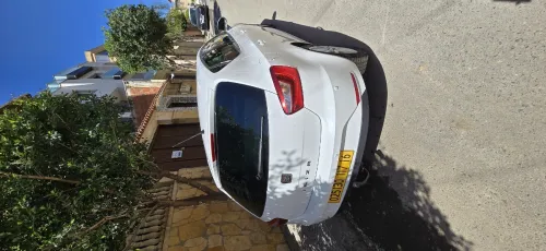 Seat Ibiza 2017 Sol