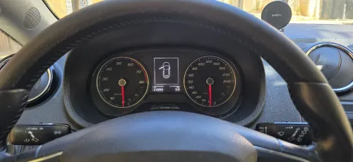 Seat Ibiza 2017 Sol