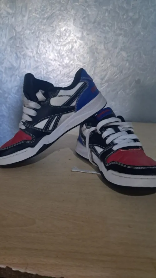 Basket reebok original