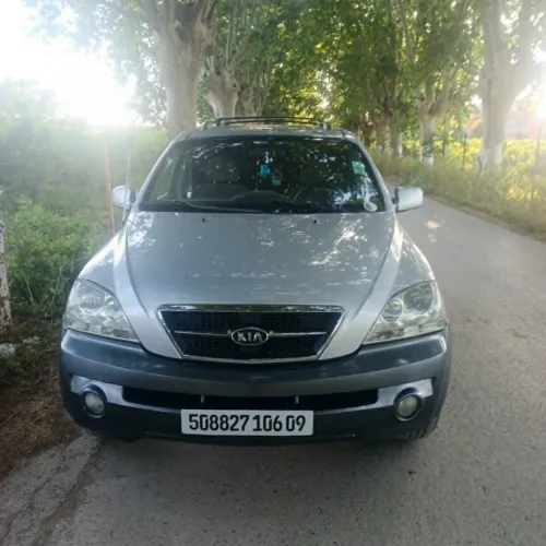 Kia SORENTO 2006 EX