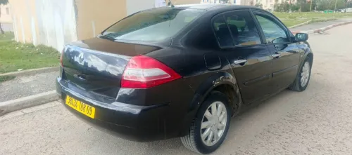 Renault Megane 2 Classique 2008 Megane 2 Classique