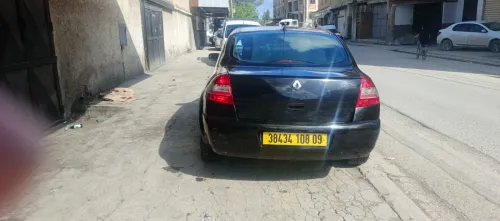Renault Megane 2 Classique 2008 Megane 2 Classique