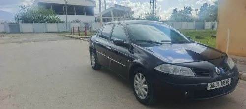 Renault Megane 2 Classique 2008 Megane 2 Classique