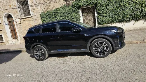 Jetour  X70 PLUS 2023 Luxury