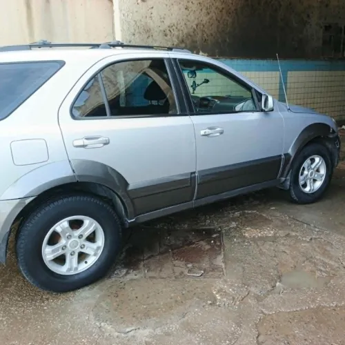 Kia SORENTO 2006 EX