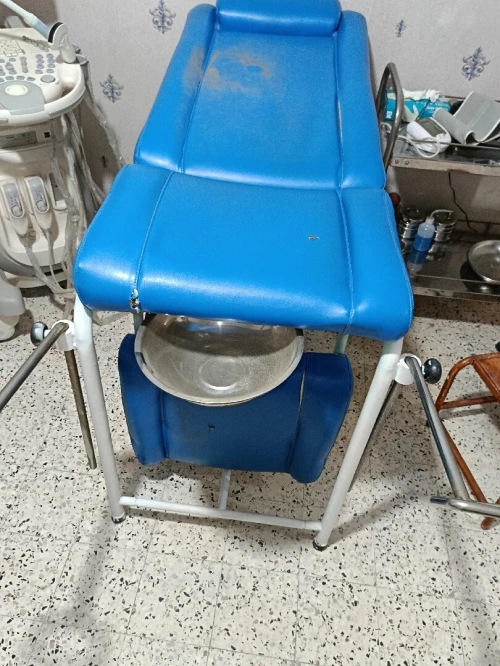Matériel médical 7 pièces