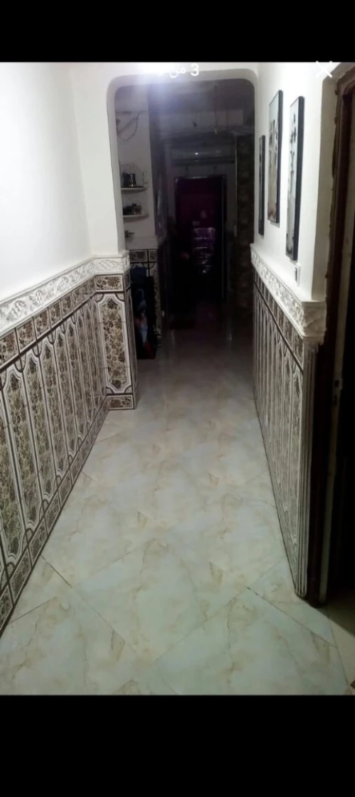 Vente Appartement F4 Constantine El khroub