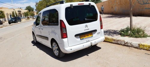 Citroen Berlingo Multispace 2014 Berlingo Multispace