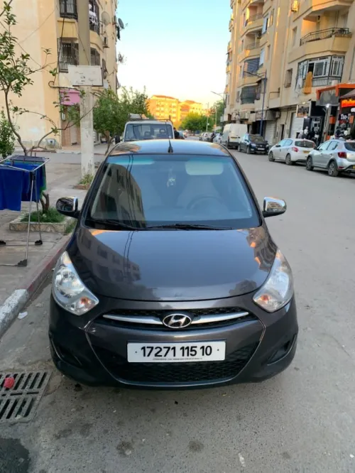 Hyundai i10 2015 GL Plus