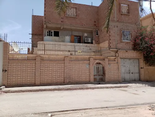 Vente Villa F10+ Biskra Biskra