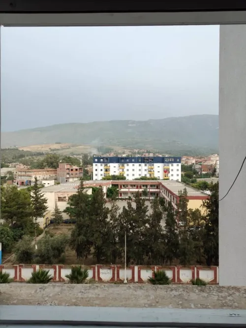 Vente Appartement F3 Blida Soumaa 20