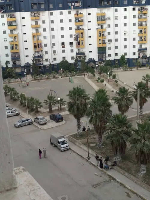 Vente Appartement F3 Blida Soumaa 15