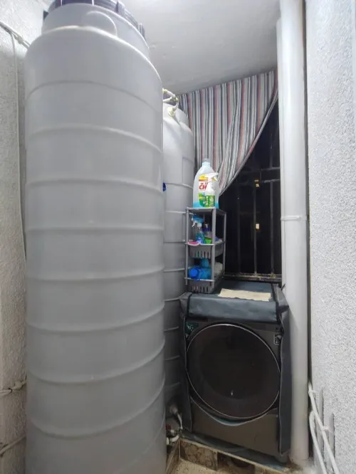 Vente Appartement F3 Blida Soumaa 21