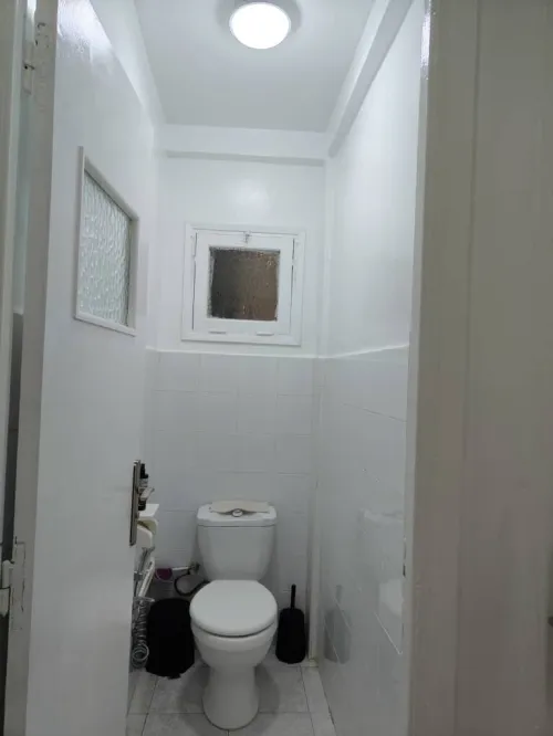 Vente Appartement F3 Blida Soumaa