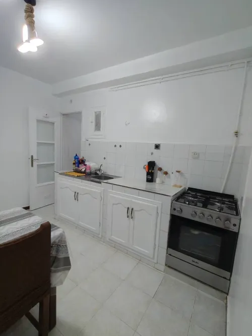 Vente Appartement F3 Blida Soumaa 16