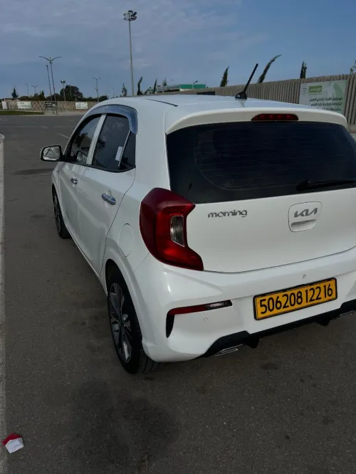 Kia Picanto 2022 Active