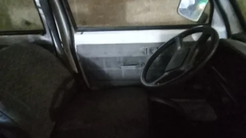 Kia Van 1999 
